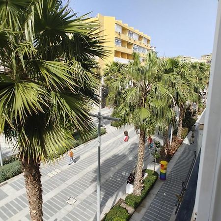 Begona City Center Studio 231 By Namaste Elite Torremolinos Buitenkant foto