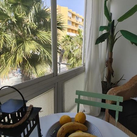 Begona City Center Studio 231 By Namaste Elite Torremolinos Buitenkant foto