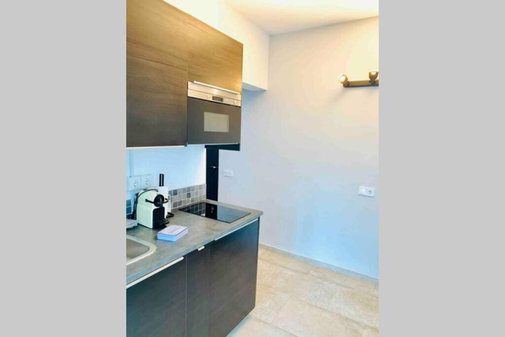 Begona City Center Studio 231 By Namaste Elite Torremolinos Buitenkant foto