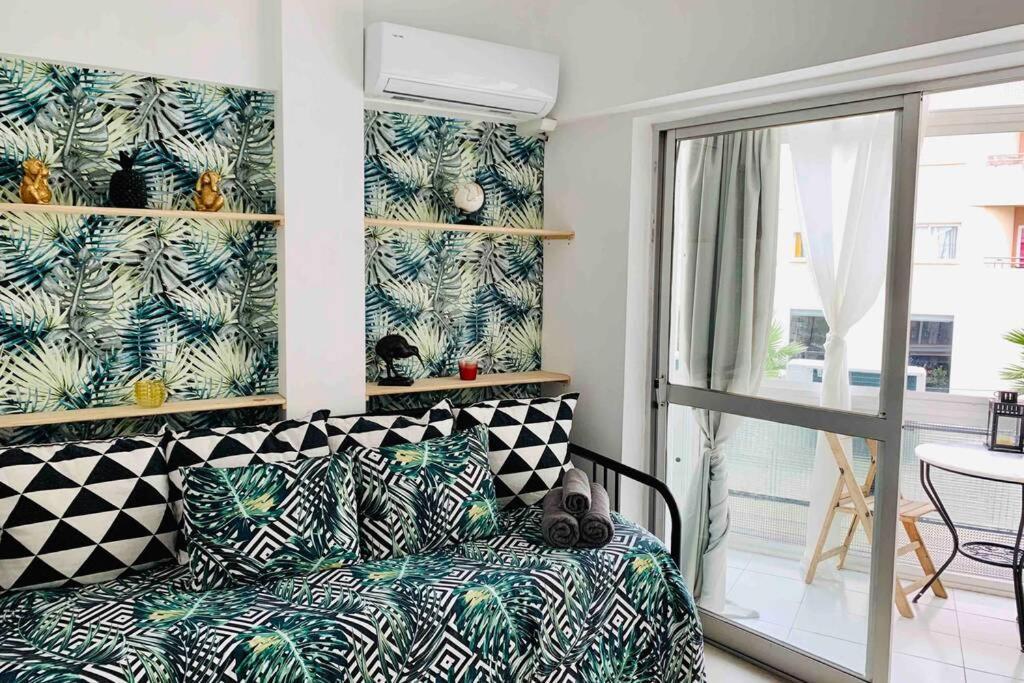 Begona City Center Studio 231 By Namaste Elite Torremolinos Buitenkant foto