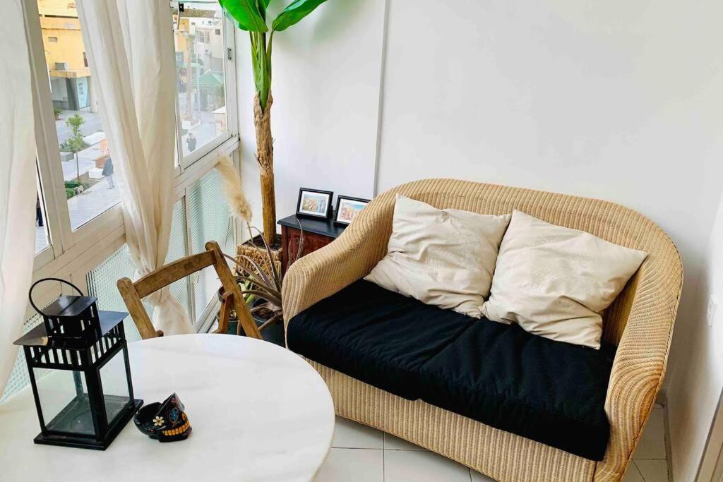 Begona City Center Studio 231 By Namaste Elite Torremolinos Buitenkant foto