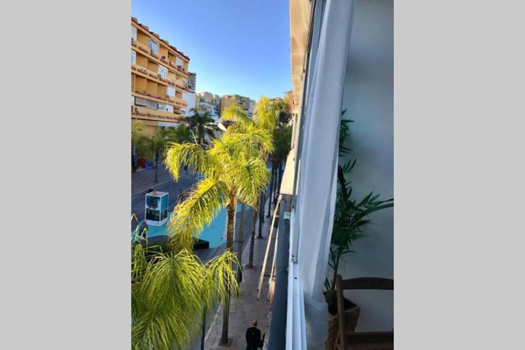 Begona City Center Studio 231 By Namaste Elite Torremolinos Buitenkant foto