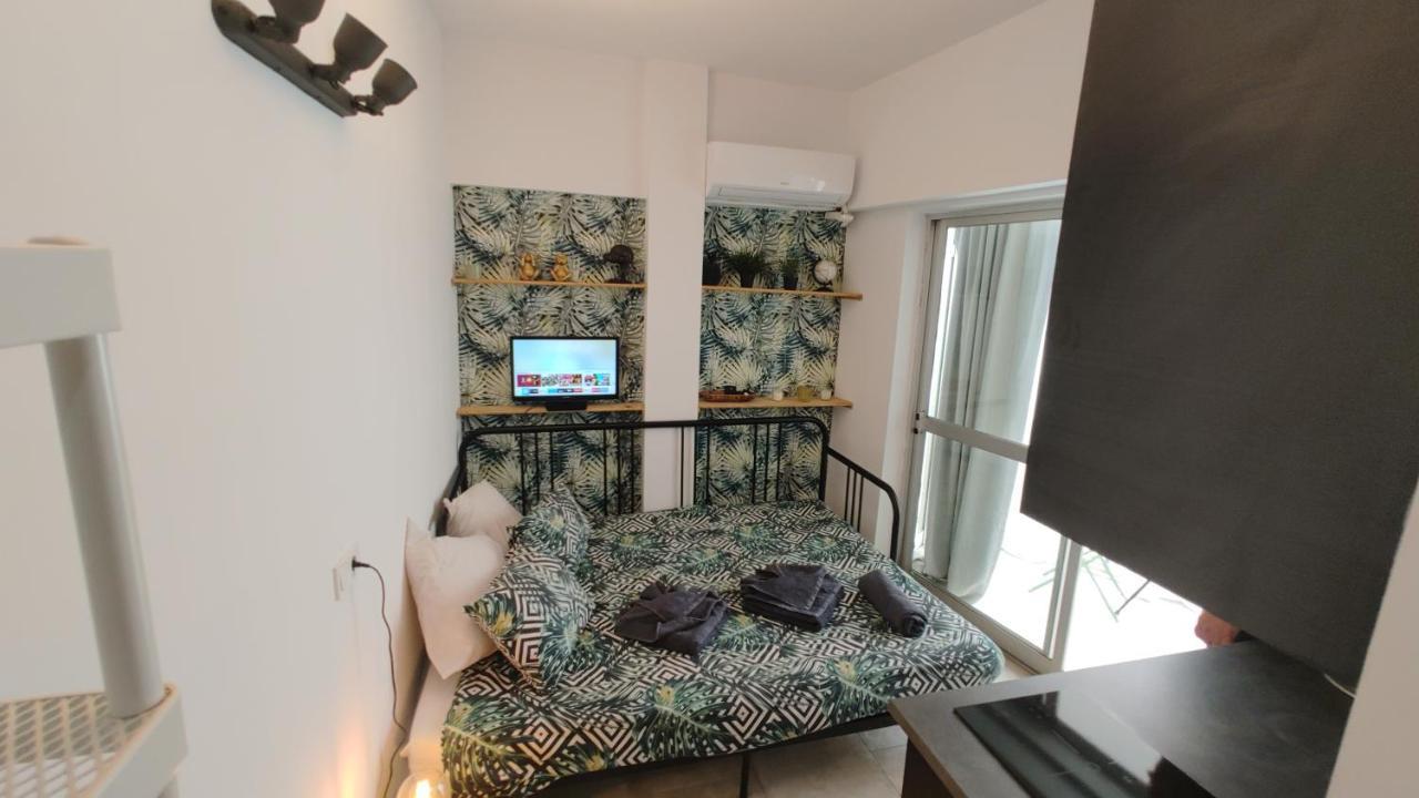 Begona City Center Studio 231 By Namaste Elite Torremolinos Buitenkant foto