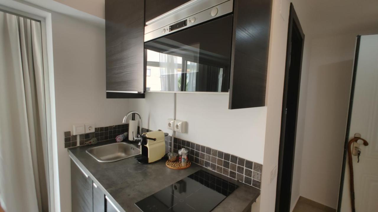 Begona City Center Studio 231 By Namaste Elite Torremolinos Buitenkant foto