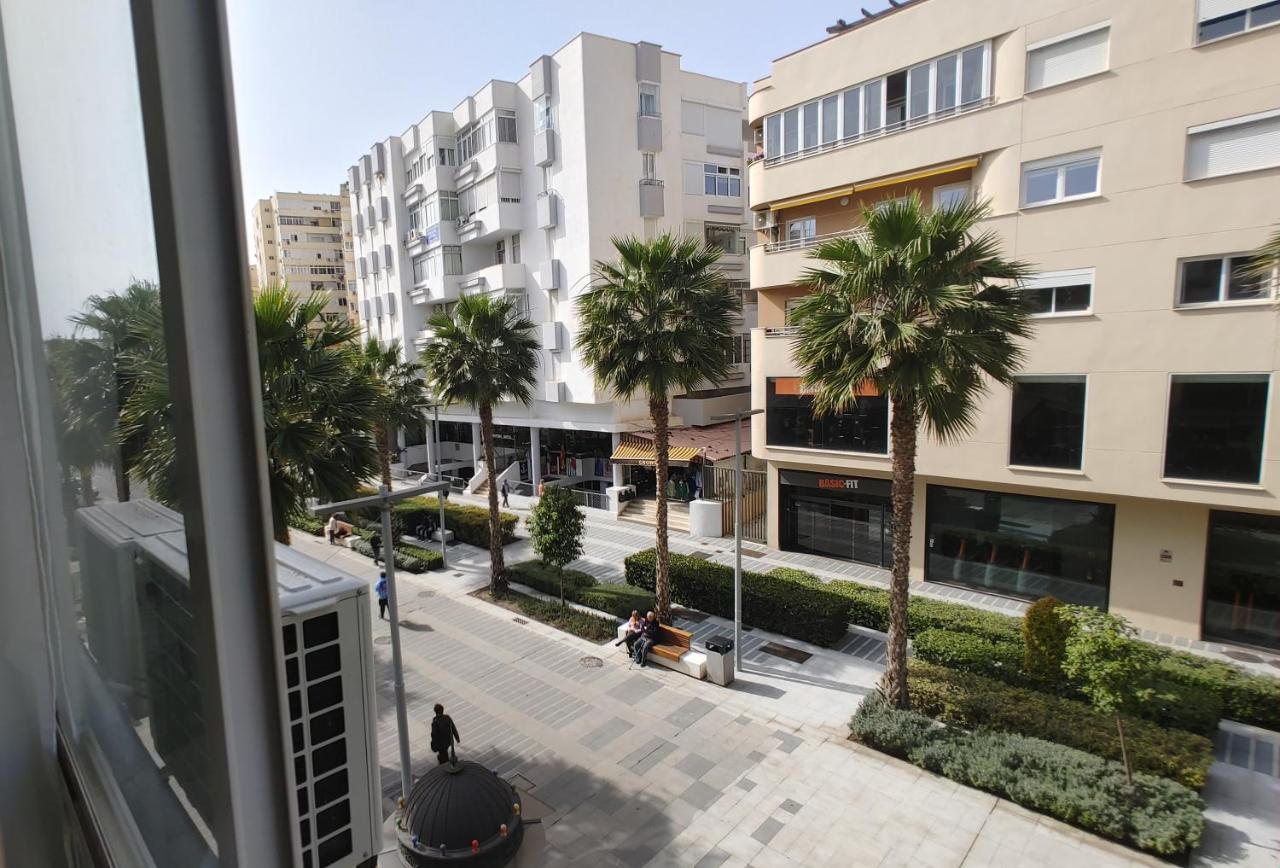 Begona City Center Studio 231 By Namaste Elite Torremolinos Buitenkant foto